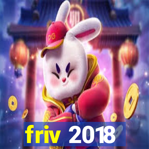 friv 2018